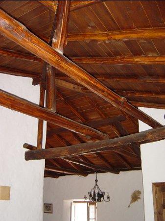 Cortijo Retarta Jubrique Villa Buitenkant foto